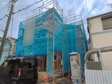 【千葉県/市川市宮久保】市川市宮久保1丁目 新築一戸建て 