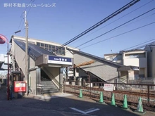 【千葉県/市川市宮久保】市川市宮久保1丁目 新築一戸建て 周辺施設