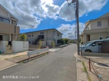 【千葉県/市川市本北方】市川市本北方2丁目 新築一戸建て 