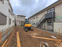 【千葉県/市川市本北方】市川市本北方2丁目 新築一戸建て 