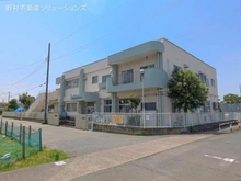 【千葉県/市川市本北方】市川市本北方2丁目 新築一戸建て 周辺施設