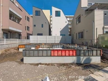 【千葉県/市川市塩焼】市川市塩焼4丁目 新築一戸建て 