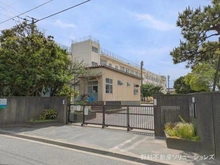 【千葉県/市川市塩焼】市川市塩焼4丁目 新築一戸建て 周辺施設