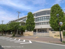 【千葉県/市川市塩焼】市川市塩焼4丁目 新築一戸建て 周辺施設