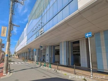 【千葉県/市川市塩焼】市川市塩焼4丁目 新築一戸建て 周辺施設