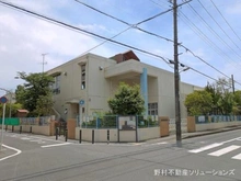 【千葉県/市川市塩焼】市川市塩焼4丁目 新築一戸建て 周辺施設