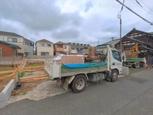 【千葉県/市川市菅野】市川市菅野2丁目 新築一戸建て 
