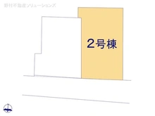 【千葉県/市川市菅野】市川市菅野2丁目 新築一戸建て 図面と異なる場合は現況を優先