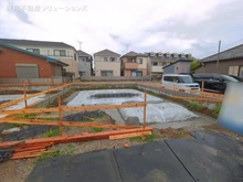 【千葉県/市川市菅野】市川市菅野2丁目 新築一戸建て 
