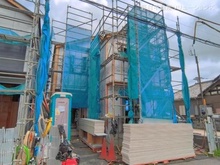 【千葉県/市川市菅野】市川市菅野2丁目 新築一戸建て 