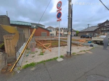 【千葉県/市川市菅野】市川市菅野2丁目 新築一戸建て 