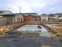【千葉県/市川市菅野】市川市菅野2丁目 新築一戸建て 
