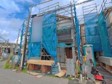 【千葉県/市川市菅野】市川市菅野2丁目 新築一戸建て 