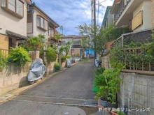 【千葉県/市川市大野町】市川市大野町4丁目 新築一戸建て 