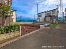 【千葉県/市川市大野町】市川市大野町4丁目 新築一戸建て 
