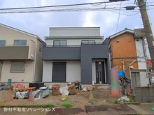【千葉県/市川市大和田】市川市大和田2丁目 新築一戸建て 