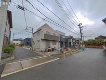 【千葉県/市川市大和田】市川市大和田2丁目 新築一戸建て 
