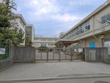 【千葉県/市川市大和田】市川市大和田2丁目 新築一戸建て 周辺施設