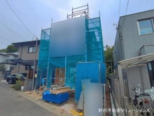 【千葉県/市川市北国分】市川市北国分3丁目 新築一戸建て 