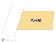【千葉県/市川市北国分】市川市北国分3丁目 新築一戸建て 図面と異なる場合は現況を優先