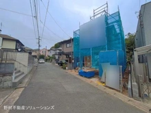 【千葉県/市川市北国分】市川市北国分3丁目 新築一戸建て 