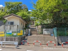 【千葉県/市川市北国分】市川市北国分3丁目 新築一戸建て 周辺施設