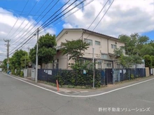 【千葉県/市川市北国分】市川市北国分3丁目 新築一戸建て 周辺施設