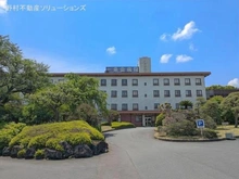 【千葉県/市川市北国分】市川市北国分3丁目 新築一戸建て 周辺施設