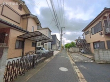 【千葉県/市川市大洲】市川市大洲2丁目 新築一戸建て 