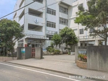 【千葉県/市川市大洲】市川市大洲2丁目 新築一戸建て 周辺施設