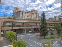 【千葉県/市川市大洲】市川市大洲2丁目 新築一戸建て 周辺施設