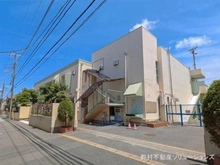 【千葉県/市川市大洲】市川市大洲2丁目 新築一戸建て 周辺施設
