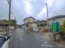 【千葉県/市川市中国分】市川市中国分5丁目 新築一戸建て 