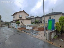 【千葉県/市川市中国分】市川市中国分5丁目 新築一戸建て 