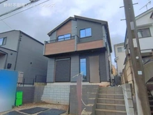 【千葉県/市川市北国分】市川市北国分2丁目 新築一戸建て 
