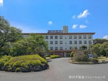 【千葉県/市川市北国分】市川市北国分2丁目 新築一戸建て 周辺施設