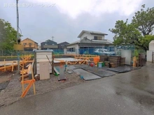 【千葉県/市川市国府台】市川市国府台5丁目 新築一戸建て 
