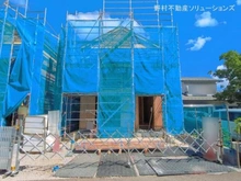 【千葉県/市川市国府台】市川市国府台5丁目 新築一戸建て 