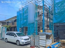 【千葉県/市川市国府台】市川市国府台5丁目 新築一戸建て 
