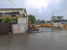 【千葉県/市川市国府台】市川市国府台5丁目 新築一戸建て 