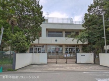 【千葉県/市川市原木】市川市原木3丁目 新築一戸建て 周辺施設