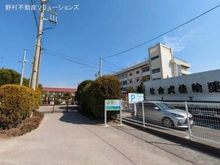 【千葉県/市川市原木】市川市原木3丁目 新築一戸建て 周辺施設