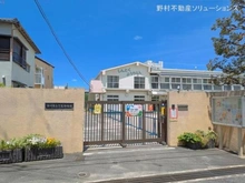 【千葉県/市川市原木】市川市原木3丁目 新築一戸建て 周辺施設