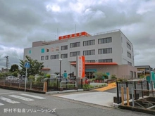 【千葉県/市川市原木】市川市原木3丁目 新築一戸建て 周辺施設