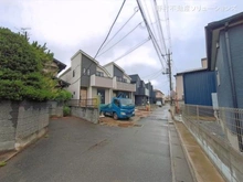【千葉県/市川市北方町】市川市北方町4丁目 新築一戸建て 