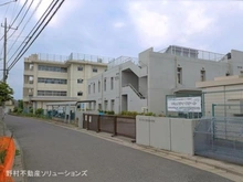【千葉県/市川市北方町】市川市北方町4丁目 新築一戸建て 周辺施設