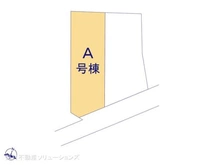 【千葉県/市川市北方町】市川市北方町4丁目 新築一戸建て 図面と異なる場合は現況を優先