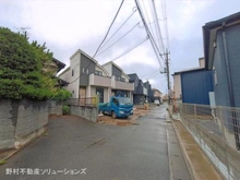 【千葉県/市川市北方町】市川市北方町4丁目 新築一戸建て 