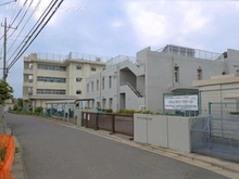 【千葉県/市川市北方町】市川市北方町4丁目 新築一戸建て 周辺施設