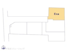 【千葉県/市川市国分】市川市国分3丁目 新築一戸建て 図面と異なる場合は現況を優先